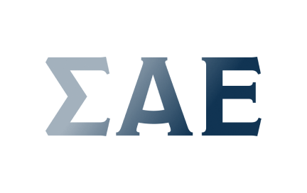 Sigma Alpha Epsilon logo