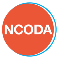 NCODA logo