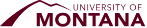 University of Montana logo
