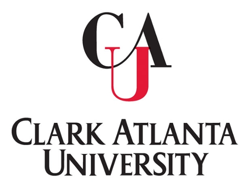 Clark Atlanta University logo