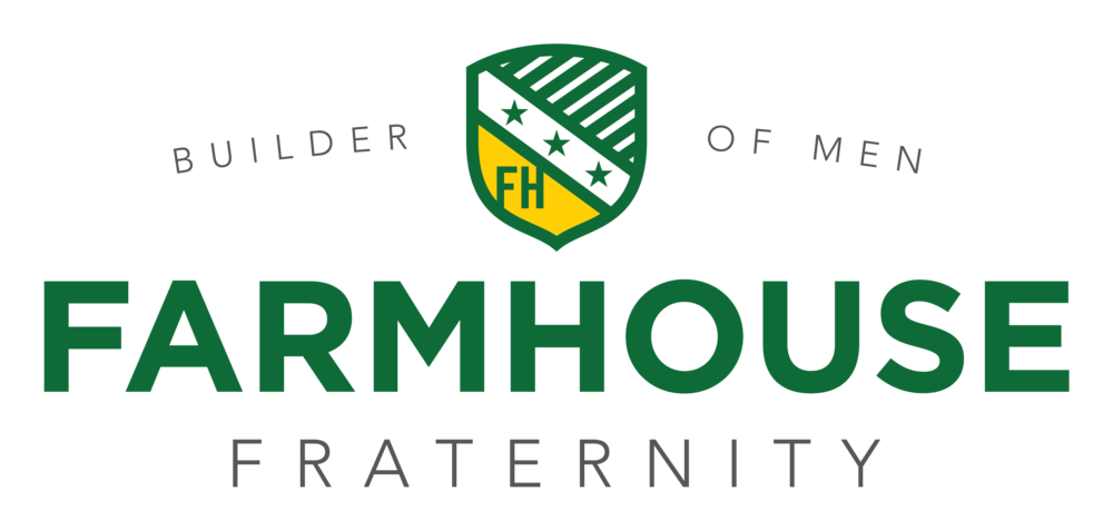 FarmHouse Fraternity Logo