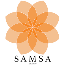 SAMSA logo