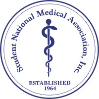 Student National Medical Association logo